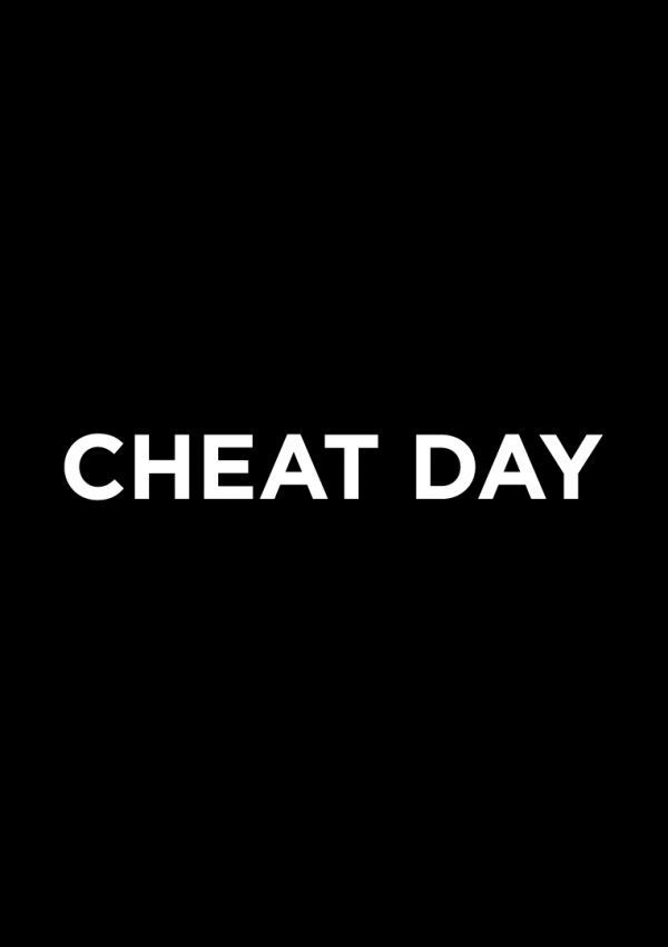 Cheat Day Dance